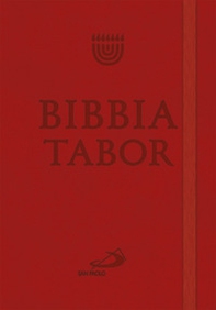Bibbia Tabor - Librerie.coop