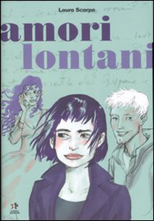 Amori lontani - Librerie.coop Amori lontani - Librerie.coop