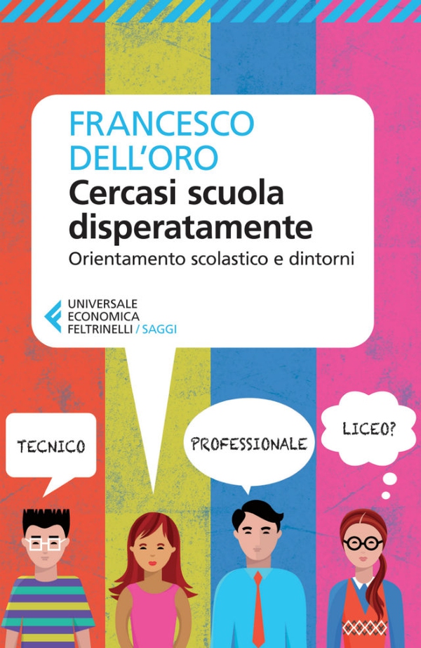 Cercasi scuola disperatamente - Librerie.coop Cercasi scuola disperatamente - Librerie.coop