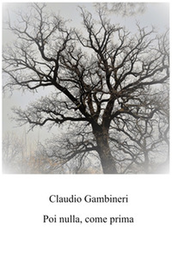 Poi nulla, come prima - Librerie.coop Poi nulla, come prima - Librerie.coop