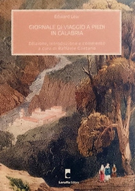 Giornale di viaggio a piedi in Calabria - Librerie.coop