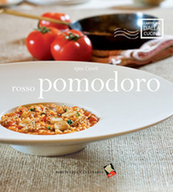 Rosso pomodoro - Librerie.coop Rosso pomodoro - Librerie.coop