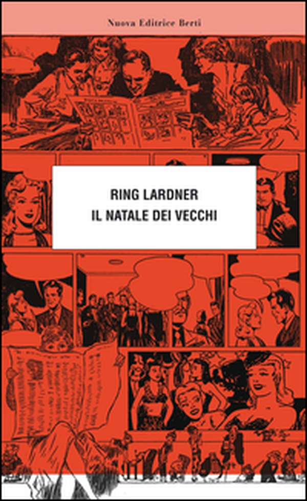 Il Natale dei vecchi - Librerie.coop Il Natale dei vecchi - Librerie.coop