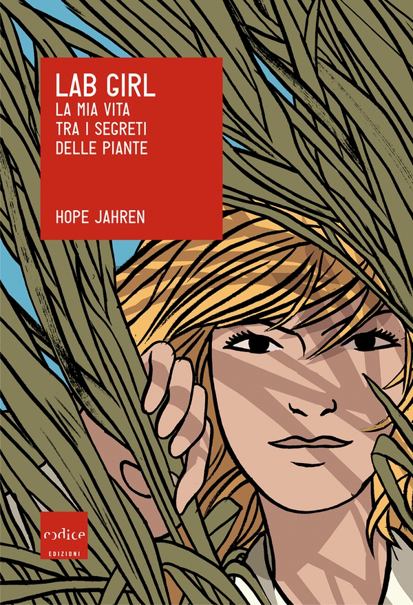 Lab Girl - Librerie.coop Lab Girl - Librerie.coop