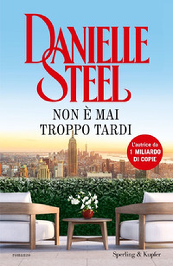 Non è mai troppo tardi - Librerie.coop Non è mai troppo tardi - Librerie.coop
