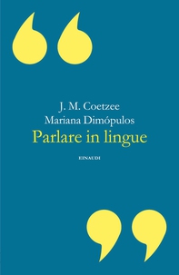 Parlare in lingue - Librerie.coop