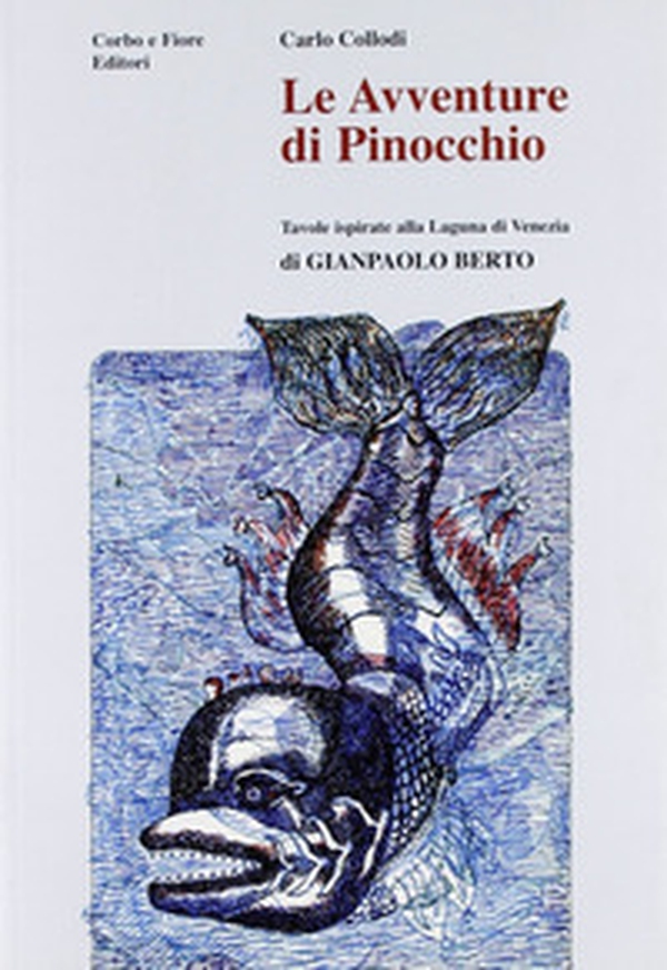 Le avventure di Pinocchio - Librerie.coop Le avventure di Pinocchio - Librerie.coop