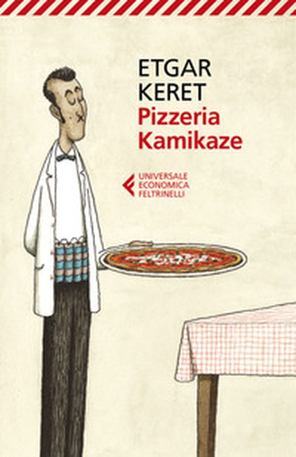 Pizzeria Kamikaze - Librerie.coop Pizzeria Kamikaze - Librerie.coop