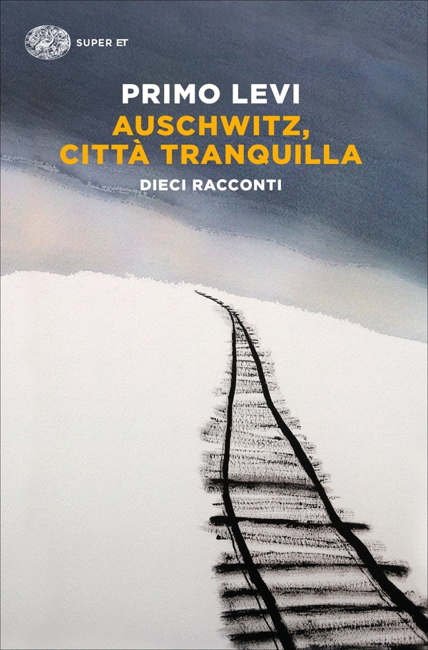 Auschwitz, città tranquilla - Librerie.coop Auschwitz, città tranquilla - Librerie.coop