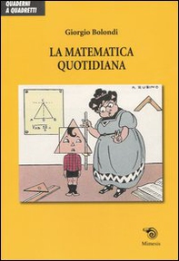 La matematica quotidiana - Librerie.coop