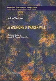 La sindrome di Prader-Willi - Librerie.coop La sindrome di Prader-Willi - Librerie.coop