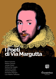 Collana Poetica I Poeti di Via Margutta vol. 27 - Librerie.coop Collana Poetica I Poeti di Via Margutta vol. 27 - Librerie.coop