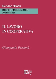 Il lavoro in cooperativa - Librerie.coop