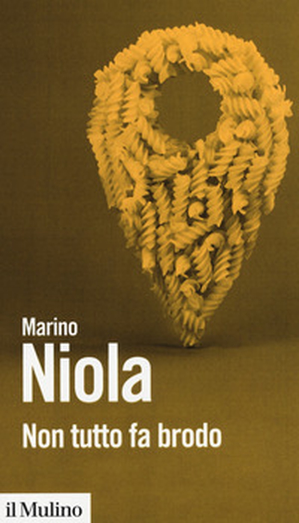 Non tutto fa brodo - Librerie.coop Non tutto fa brodo - Librerie.coop