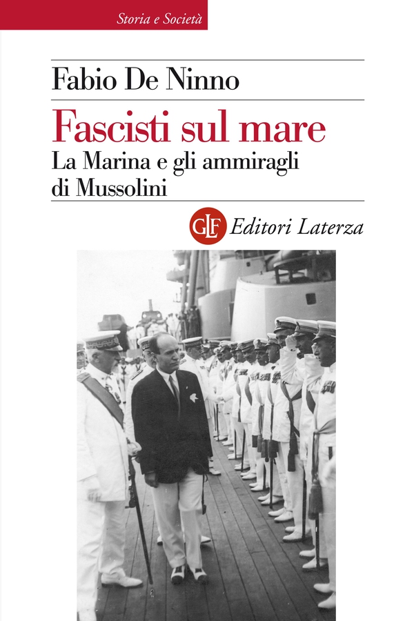 Fascisti sul mare - Librerie.coop Fascisti sul mare - Librerie.coop