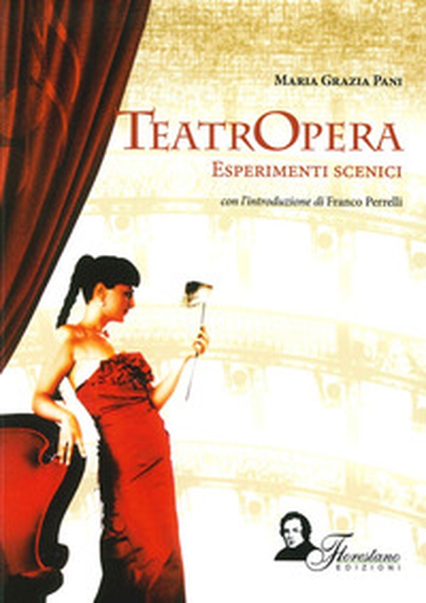 Teatropera. Esperimenti scenici - Librerie.coop Teatropera. Esperimenti scenici - Librerie.coop