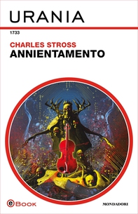 Annientamento (Urania) - Librerie.coop
