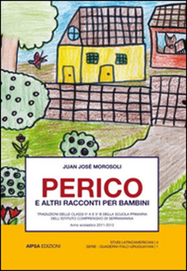 Perico - Librerie.coop