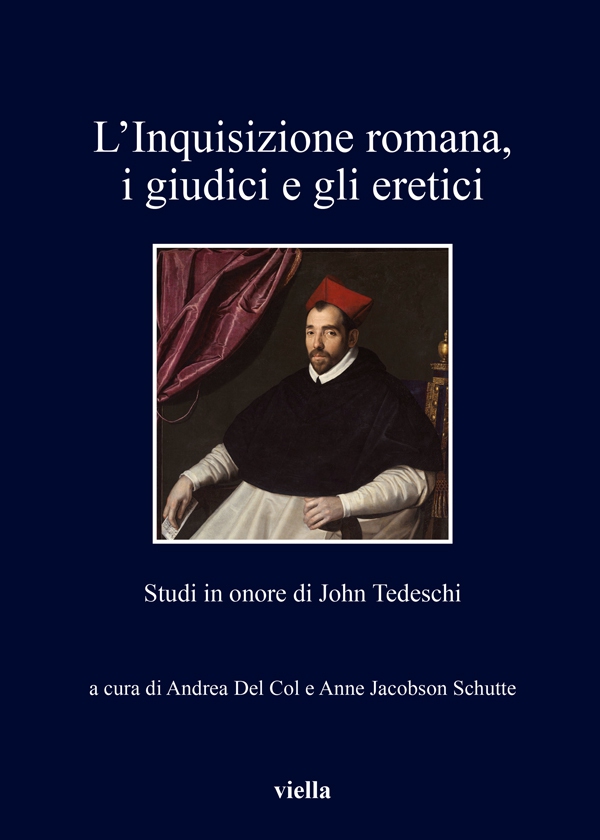 L’Inquisizione romana, i giudici e gli eretici - Librerie.coop L’Inquisizione romana, i giudici e gli eretici - Librerie.coop