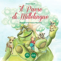 Il paese di Millelingue - Librerie.coop Il paese di Millelingue - Librerie.coop