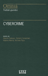 Cybercrime - Librerie.coop Cybercrime - Librerie.coop
