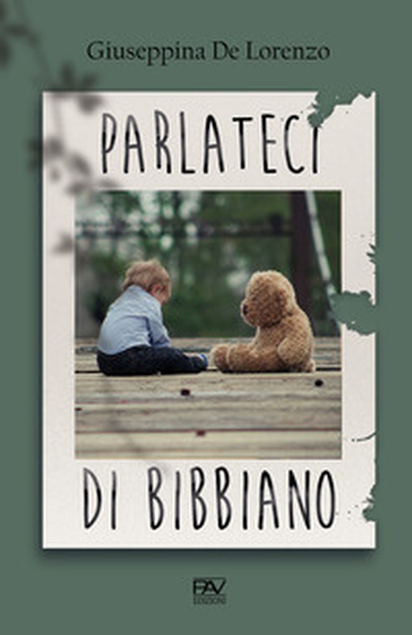 Parlateci di Bibbiano - Librerie.coop Parlateci di Bibbiano - Librerie.coop