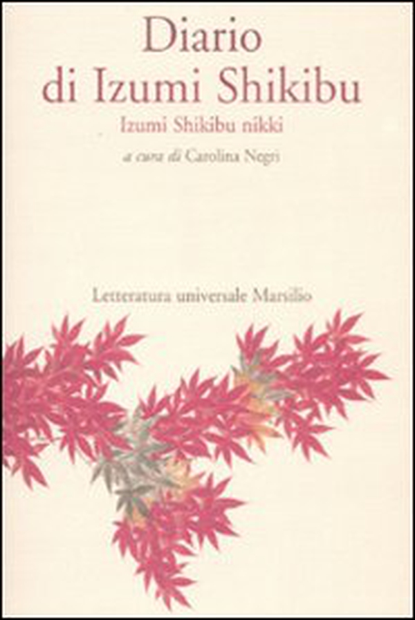 Diario di Izumi Shikibu - Librerie.coop Diario di Izumi Shikibu - Librerie.coop