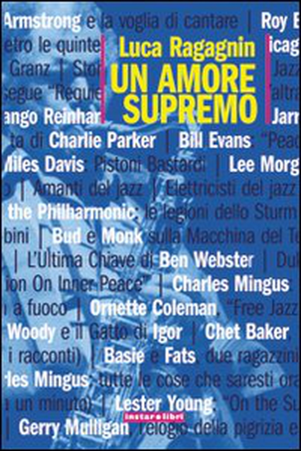Un amore supremo - Librerie.coop Un amore supremo - Librerie.coop