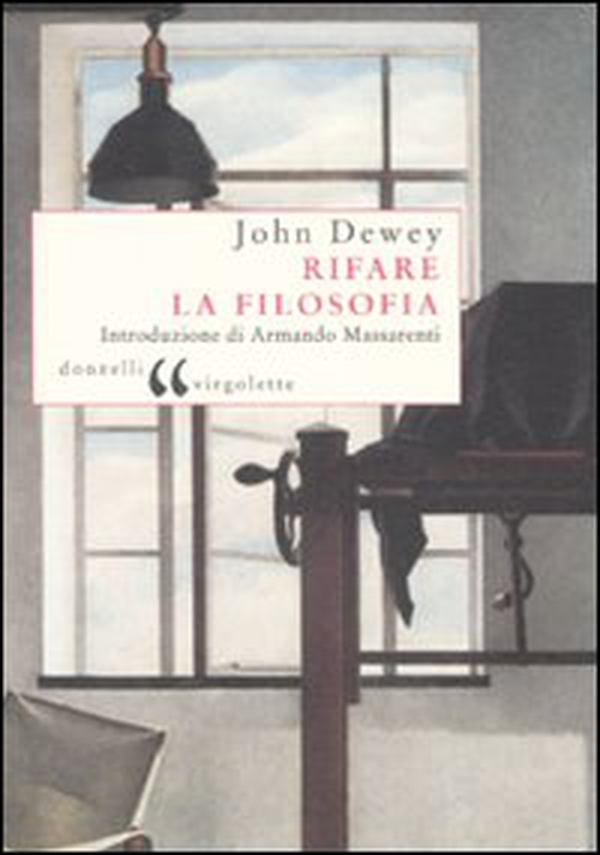 Rifare la filosofia - Librerie.coop