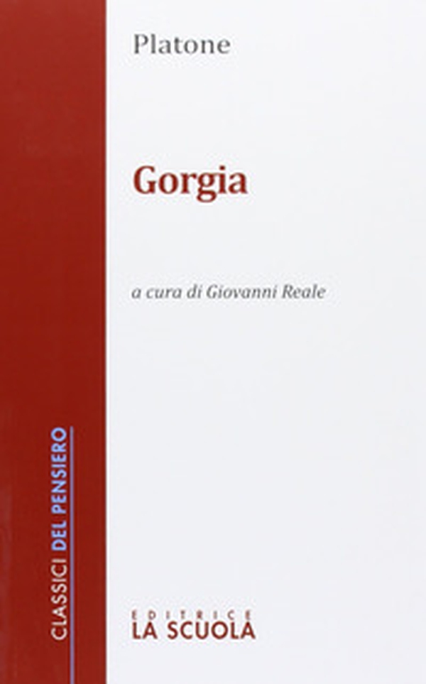 Gorgia - Librerie.coop Gorgia - Librerie.coop