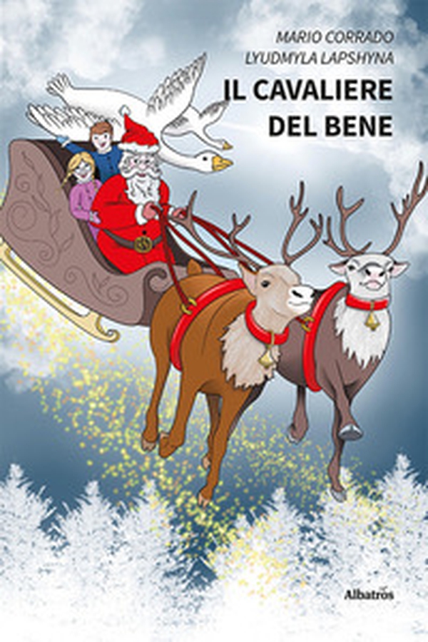 Il cavaliere del bene - Librerie.coop Il cavaliere del bene - Librerie.coop