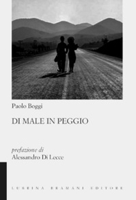 Di male in peggio - Librerie.coop