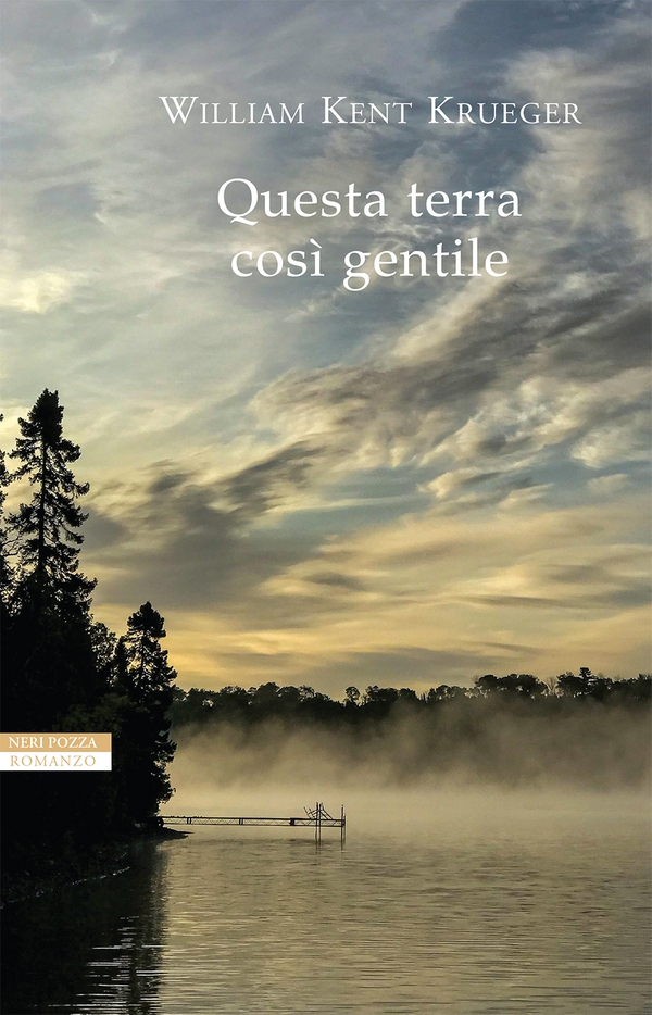 Questa terra così gentile - Librerie.coop Questa terra così gentile - Librerie.coop