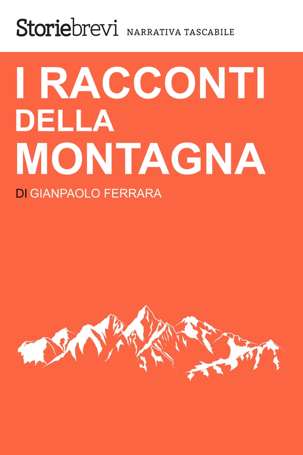 I racconti della montagna - Librerie.coop I racconti della montagna - Librerie.coop