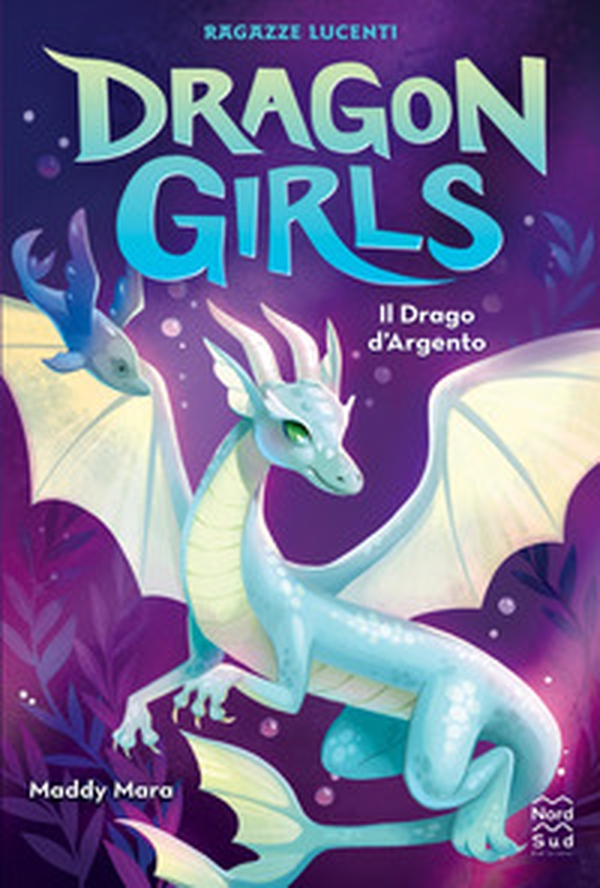 Il drago d'argento. Dragon girls - Librerie.coop Il drago d'argento. Dragon girls - Librerie.coop