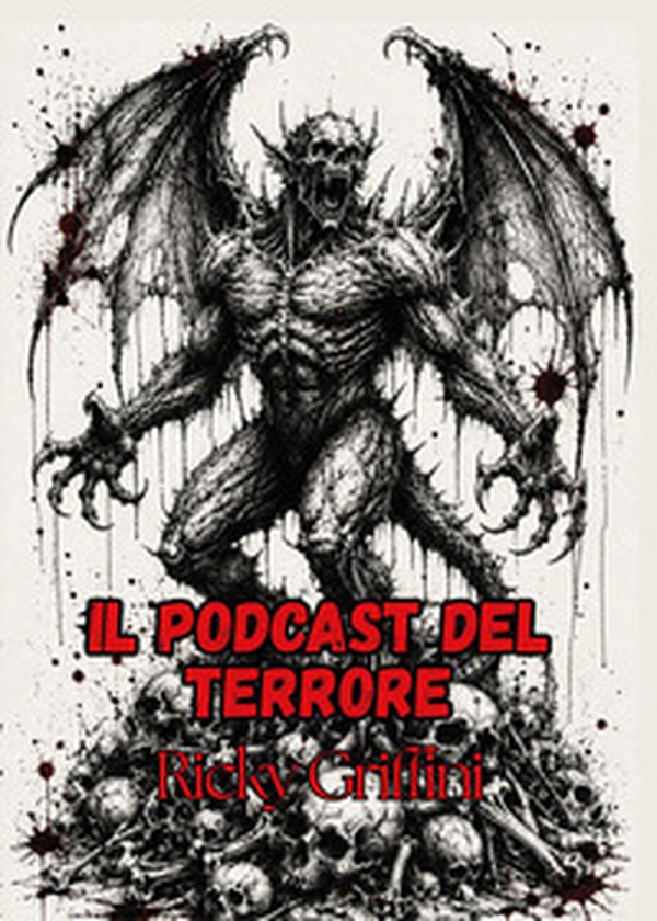 Il podcast del terrore - Librerie.coop