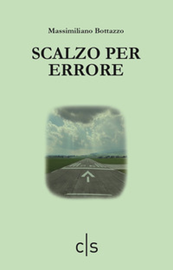 Scalzo per errore - Librerie.coop