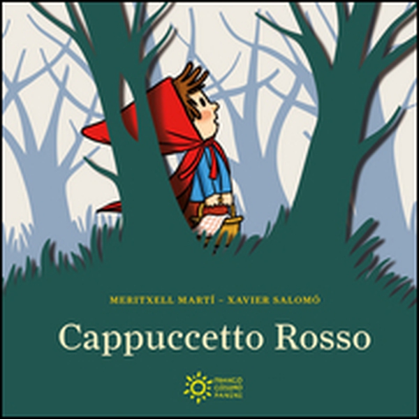 Cappuccetto Rosso. Mini pops - Librerie.coop Cappuccetto Rosso. Mini pops - Librerie.coop
