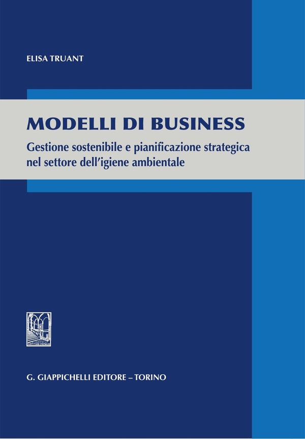 Modelli di business - Librerie.coop Modelli di business - Librerie.coop