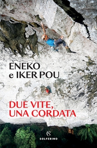 Due vite, una cordata - Librerie.coop