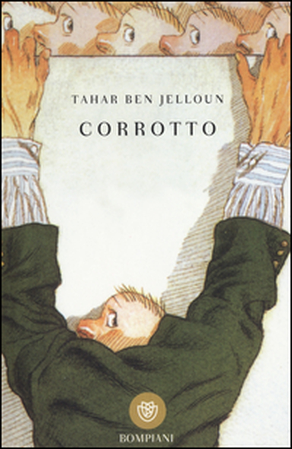 Corrotto - Librerie.coop Corrotto - Librerie.coop