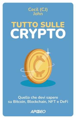 Tutto sulle crypto - Librerie.coop