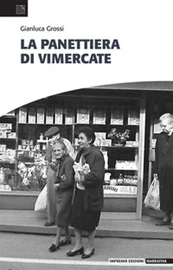 La panettiera di Vimercate - Librerie.coop La panettiera di Vimercate - Librerie.coop