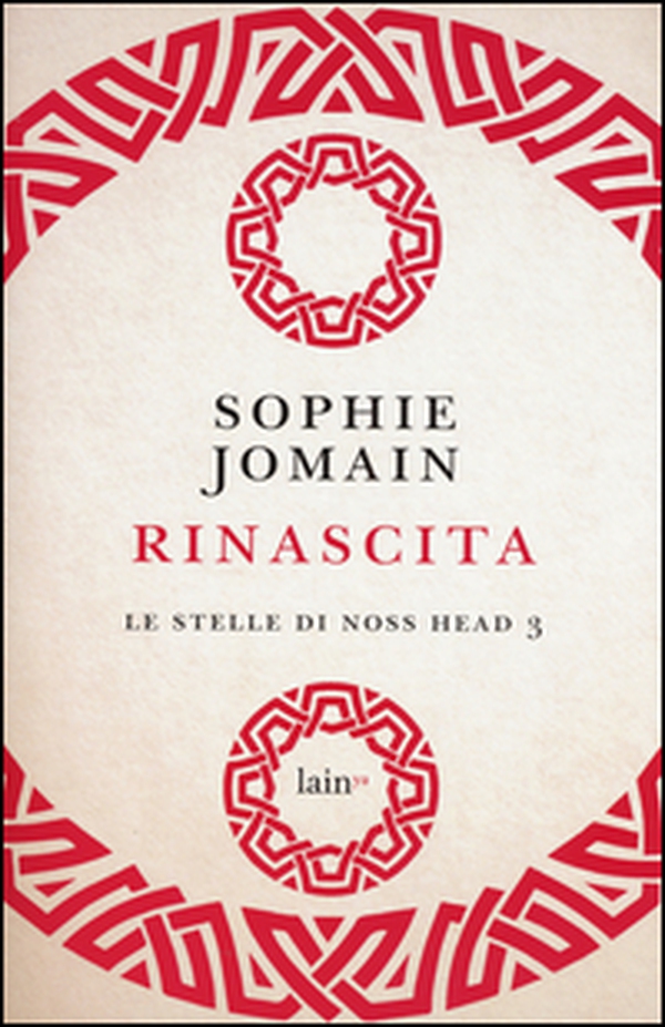 Rinascita. Le stelle di Noss Head - Librerie.coop Rinascita. Le stelle di Noss Head - Librerie.coop