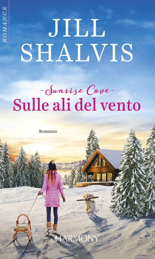 Sulle ali del vento - Librerie.coop Sulle ali del vento - Librerie.coop