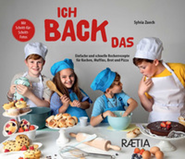Ich back das - Librerie.coop Ich back das - Librerie.coop