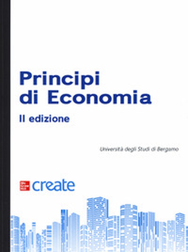 Principi di economia - Librerie.coop Principi di economia - Librerie.coop