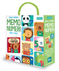 Memo numeri - Librerie.coop Memo numeri - Librerie.coop