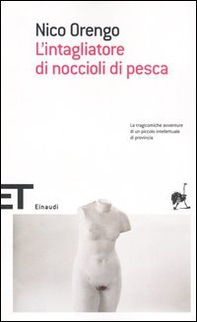 L'intagliatore di noccioli di pesca - Librerie.coop