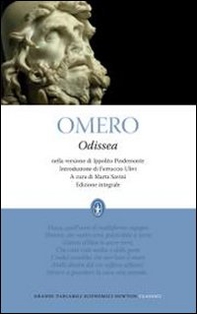 Odissea - Librerie.coop